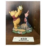 Disney Winnie The Pooh Collectible