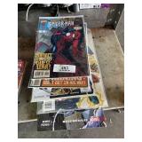 5 Collectible Comic Books