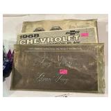 Vintage Car Manuals