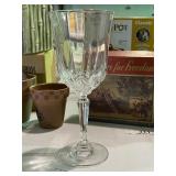 St. George American Heritage Goblet
