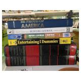Lot of Books