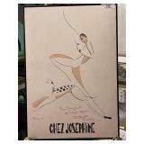 Vintage Poster