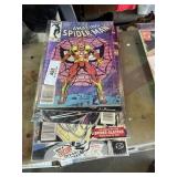 5 Collectible Comic Books