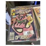 5 Collectible Comic Books
