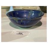 Hand Thrown Studio Pottery Bowl