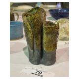 Studio Pottery Vase