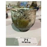 Glazed Art Studio Mug