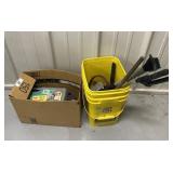 Vehicle Emergency Kit