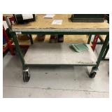 Rolling Cart
