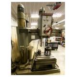 Clausing 8400 Series Radial Drill