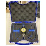 Fowler 2D Coaxial Indicator Set