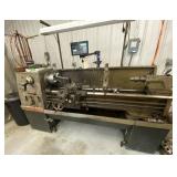 Clausing Colchester 15-Inch Metal Lathe