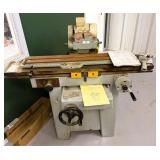 Gromax G40 Universal Cutter & Tool Grinder