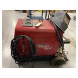 Lincoln Precision TIG 185 Welder