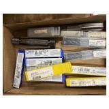 Flat Of Miscellaneous Cutting Tools