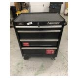 Husky 4-Drawer Rolling Toolbox