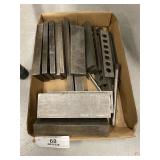 Flat of Parallel Bars