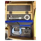2 Precision Tools
