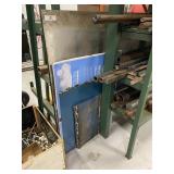 Sheet Steel