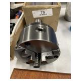 CME Lathe Chuck