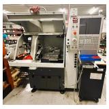 2024 HAAS CL-1 CNC Chucker Lathe & Feeder