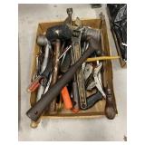 Miscellaneous Hand Tools
