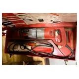 Milwaukee Heavy-Duty Sawzall