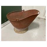Ash / Coal Bucket