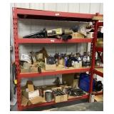Industrial Storage Rack