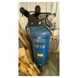 Cummins 6 Hp, 60-Gallon Air Compressor
