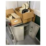 Cabinet And Machine Fixtures