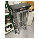 Surface Plate on Stand