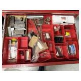 Fasteners, Hardware And Miscellaneous