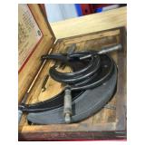 Starrett Micrometer Calipers