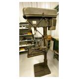 Buffalo Drill Press