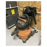 Rigid 16-Gallon Shop Vac