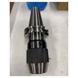 CAT 40 Drill Chuck Adapter