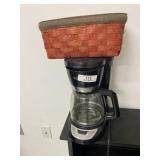 Black & Decker Coffee Maker With Filters