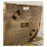 Roll Of Bandsaw Blades