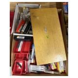 Flat Of Miscellaneous Cutting Tools