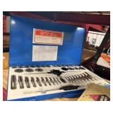 45-Piece Tap And Die Set