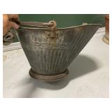 Reeves Ash / Coal Bucket