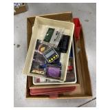 Dial Test Indicators & Accessories
