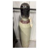 Argon Welding Tank