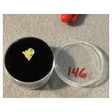Yukon Gold Nugget
