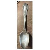 Gorham Sterling Silver Spoon