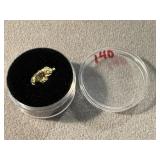 Gold Nugget