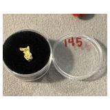 Gold Nugget