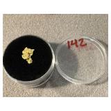 Yukon Gold Nugget