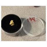 Aussie Gold Nugget